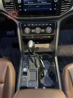 فولكسفاغن أطلس